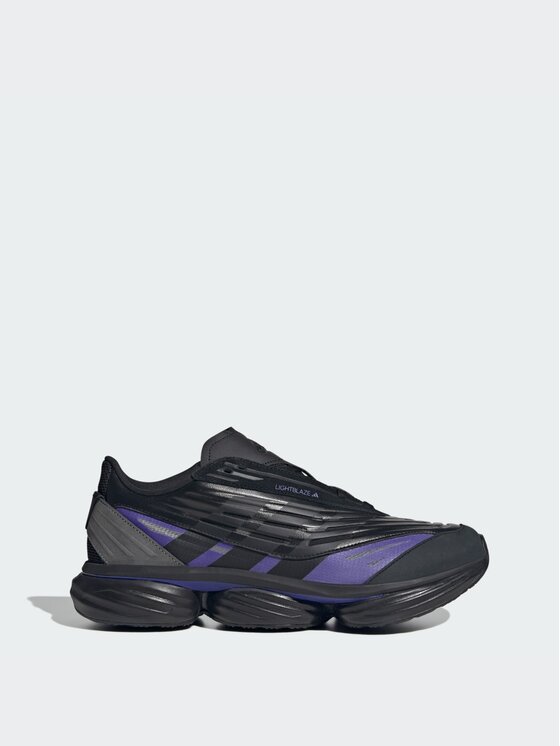 adidas adidas Sneakersy 170061 Czarny