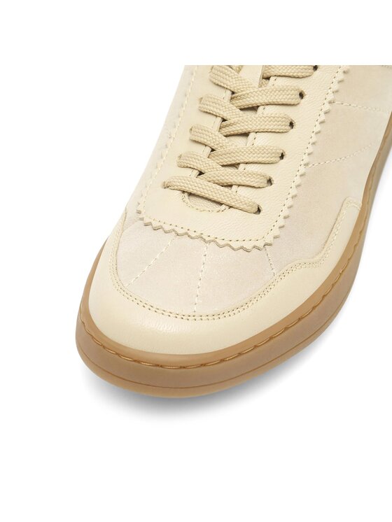 Lasocki Lasocki Sneakers WI16-DELECTA-02 Beige