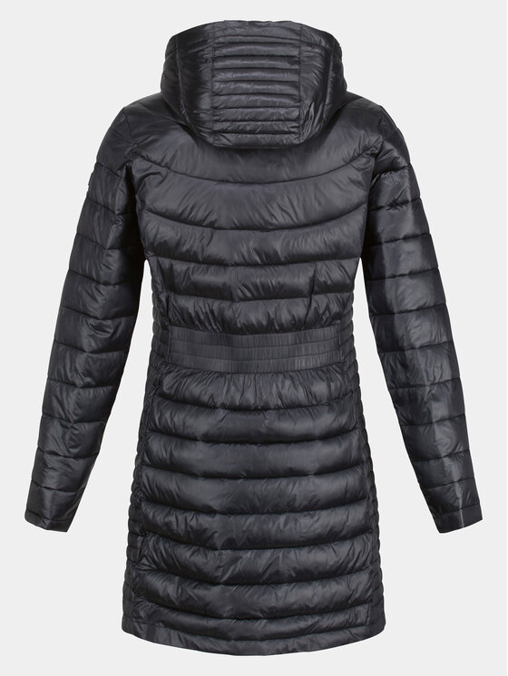 Regatta Regatta Ziemas jaka Andel III RWN230 Melns Regular Fit