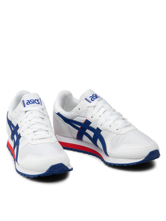 Asics Sneakersy Oc Runner 1201A388 Biały | Modivo.pl