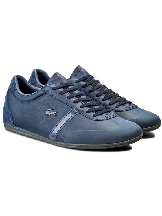 Lacoste Sneakers Mokara 416 1 Cam 7 32CAM0023003 Bleu marine