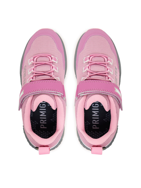Primigi Primigi Сникърси GORE-TEX 8916500 S Розов