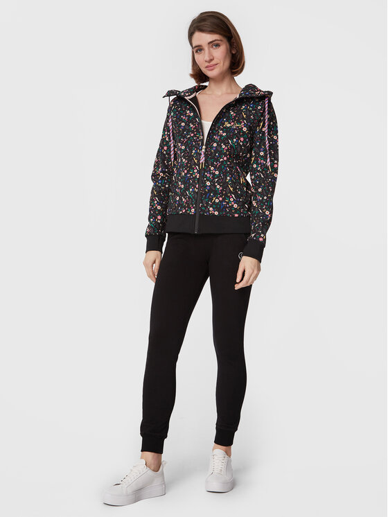 Giacca softshell Elvar Multicolore Regular Fit