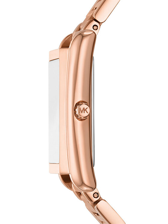 Michael Kors Michael Kors Годинник Essex MK4905 Срібний