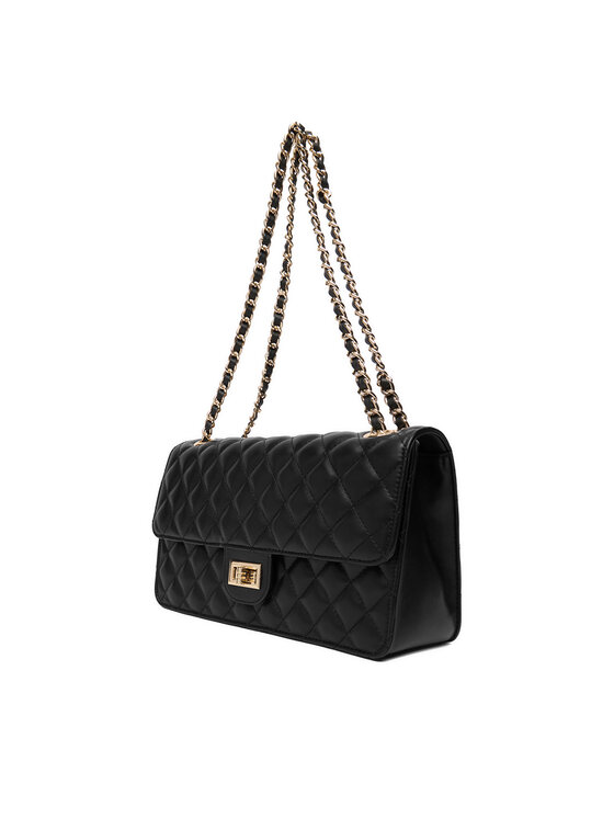 Badura Badura Handtasche TYL00490 Schwarz