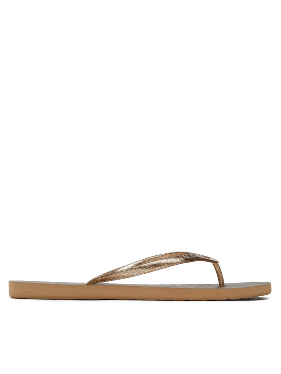 Roxy Roxy Flip-flops ARJL100873 Arany