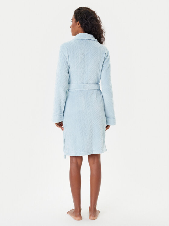 LAUREN RALPH LAUREN LAUREN RALPH LAUREN Ogrtač ILN42455 Svijetloplava