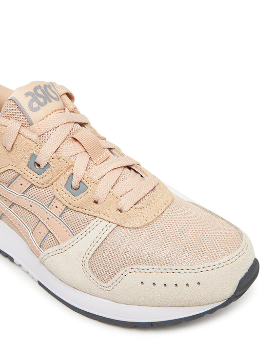 Asics Asics Sneakersy Lyte Classic 1202A306 Beżowy