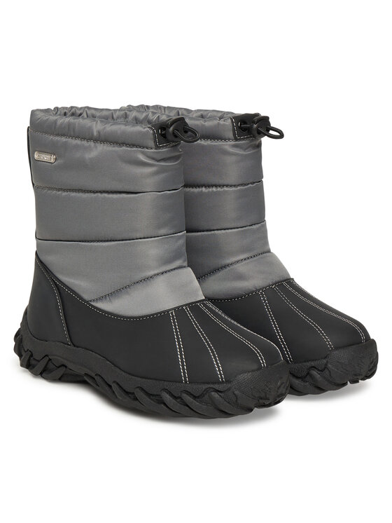 EMU Australia EMU Australia Schneeschuhe Eaglet Lo K13254 Grau