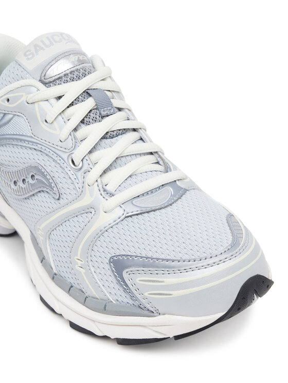 Saucony Saucony Sneakersy Progrid Triumph 4 CS S70805 Szary