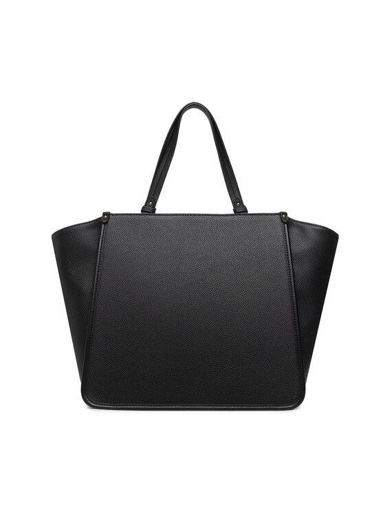 Trussardi Trussardi Ročna torba Ardisia Shopping 75B01324 Črna