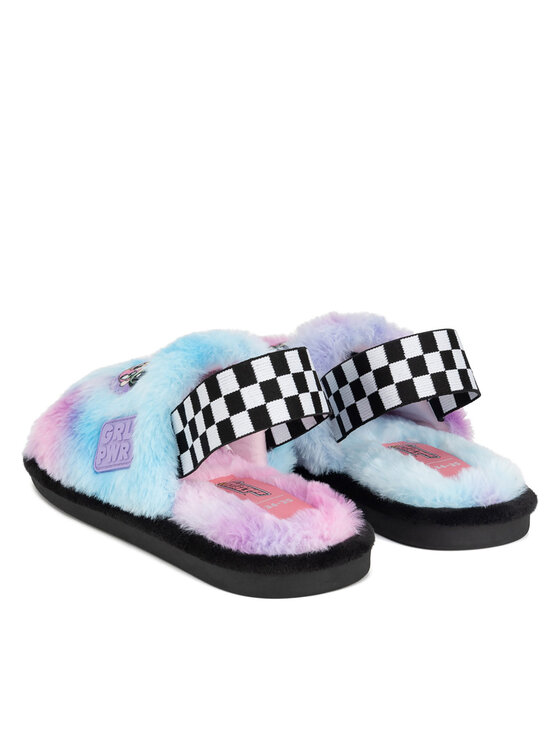 Powerpuff Girls Powerpuff Girls Copati AW24-115WBPPG Pisana