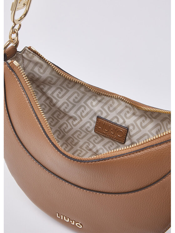 Liu Jo Liu Jo Borsetta AA6186E1012X0742 Marrone