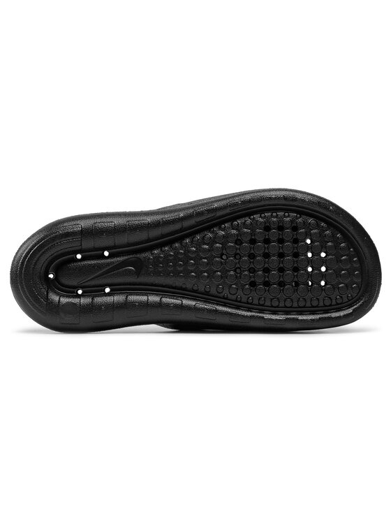 Nike Nike Šľapky Victori One Shwer Slide CZ7836 001 Čierna
