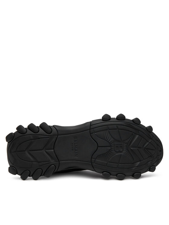 Balmain Balmain Сникърси DM1VI327THPC Черен