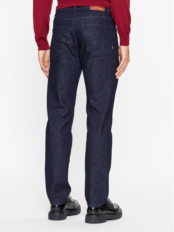 BOSS Boss Jeans Re.Maine BC-C 50509918 Dunkelblau Regular Fit