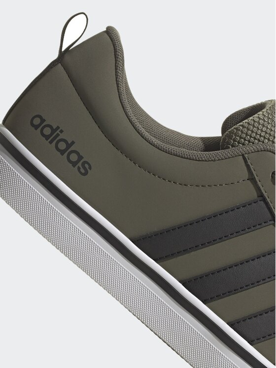 adidas adidas Sneakersy 82337 Zielony