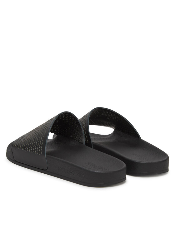 KARL LAGERFELD KARL LAGERFELD Papucs KL80915 Fekete