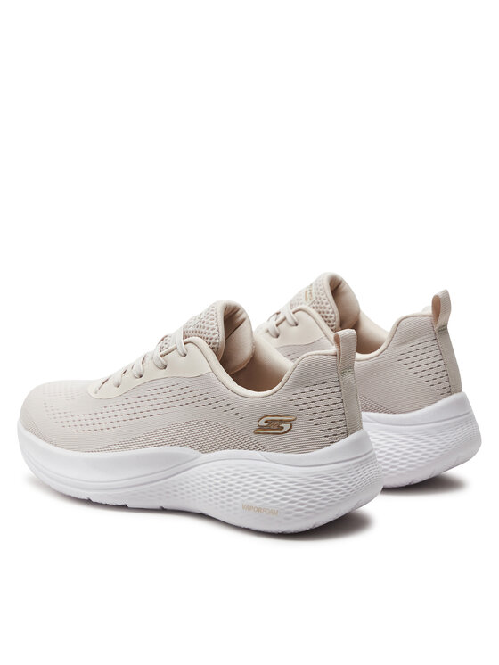 Skechers Skechers Laisvalaikio batai Bobs Infinity 117550/NAT Smėlio
