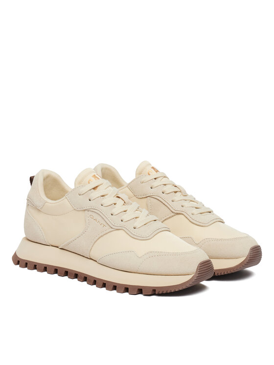Gant Gant Sneakers 32531193 Bej