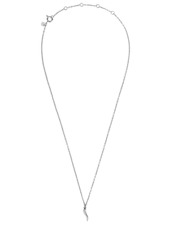 Breil Breil Naszyjnik AMULET Srebrny