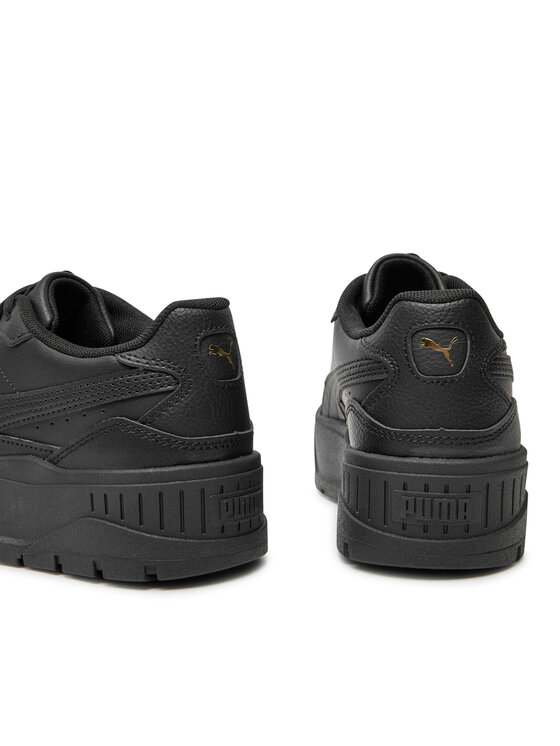 Puma Puma Tossud Karmen II Idol 397461-01 Must