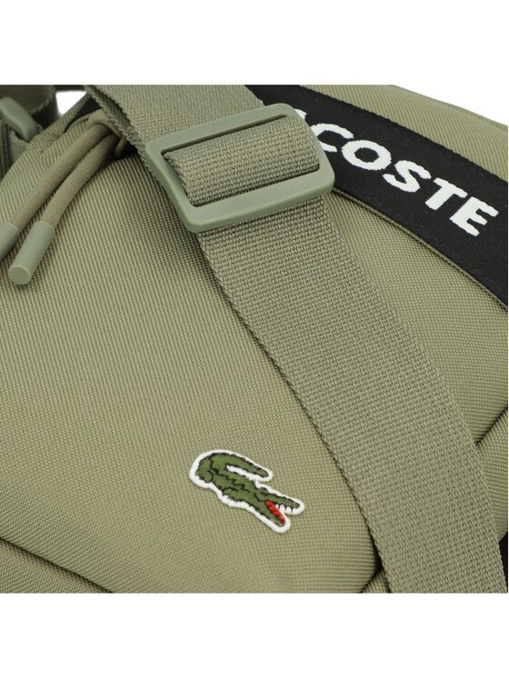 Lacoste Lacoste Torba 307440 Zielony