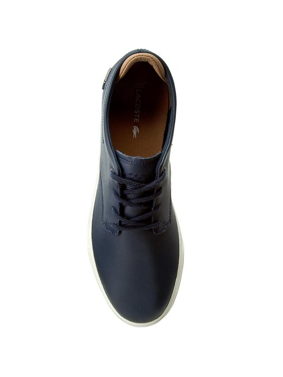 Lacoste espere 117 black on sale