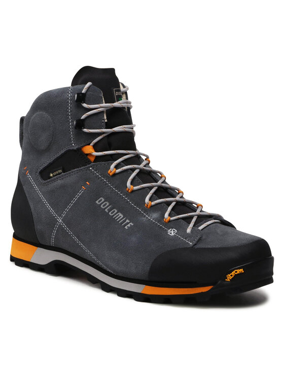 Dolomite Dolomite Trekking čevlji Cinquantaquattro Hike Evo Gtx GORE-TEX 289207-1076020 Siva
