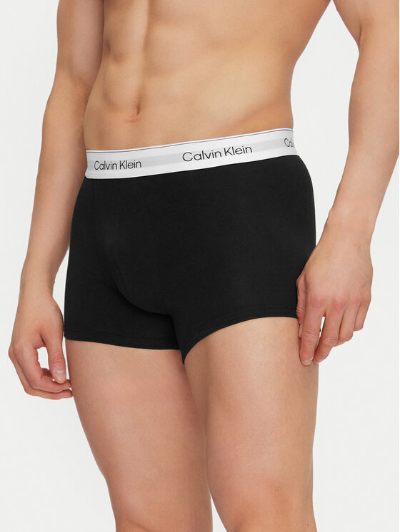 Calvin Klein Underwear Calvin Klein Underwear Súprava 3 kusov boxeriek LV00NB4392 Farebná