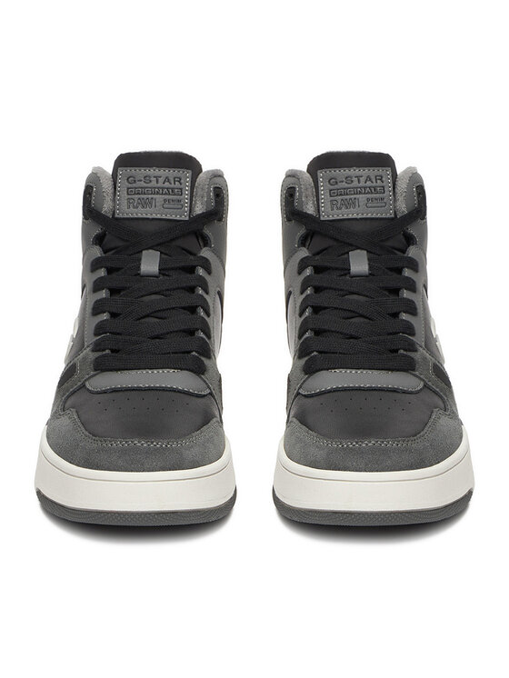 G-Star Raw G-Star Raw Sneakersy CEO-K24046-1 Čierna