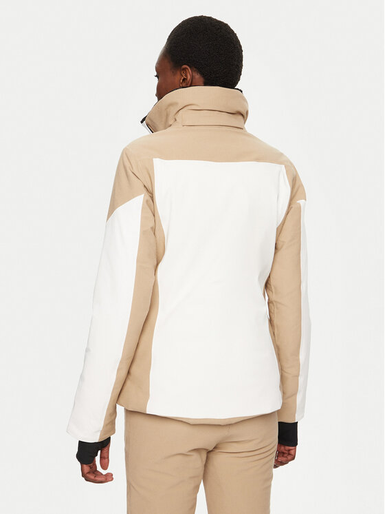 CMP CMP Skijacke 34W4426 Weiß Regular Fit