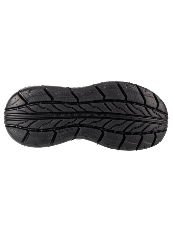 Skechers Skechers Sneakersy Skech Tracks Czarny