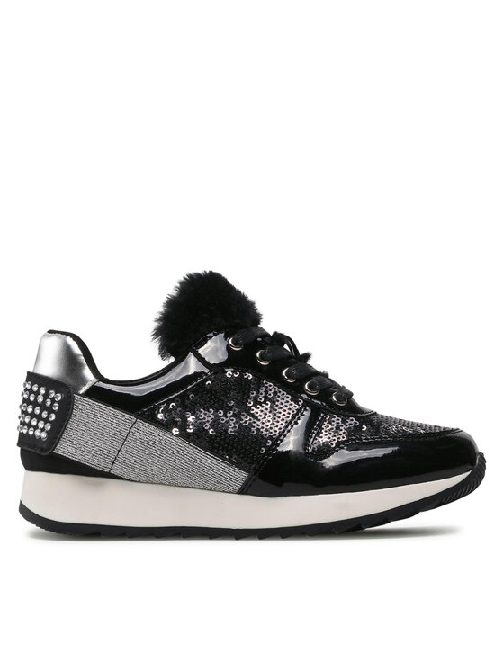 Nelli Blu Nelli Blu Tossud CS5172-01 Must