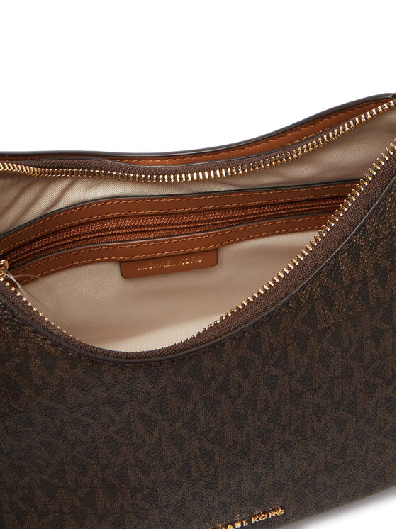 MICHAEL Michael Kors MICHAEL Michael Kors Τσάντα 32S6GJ6W8B Καφέ
