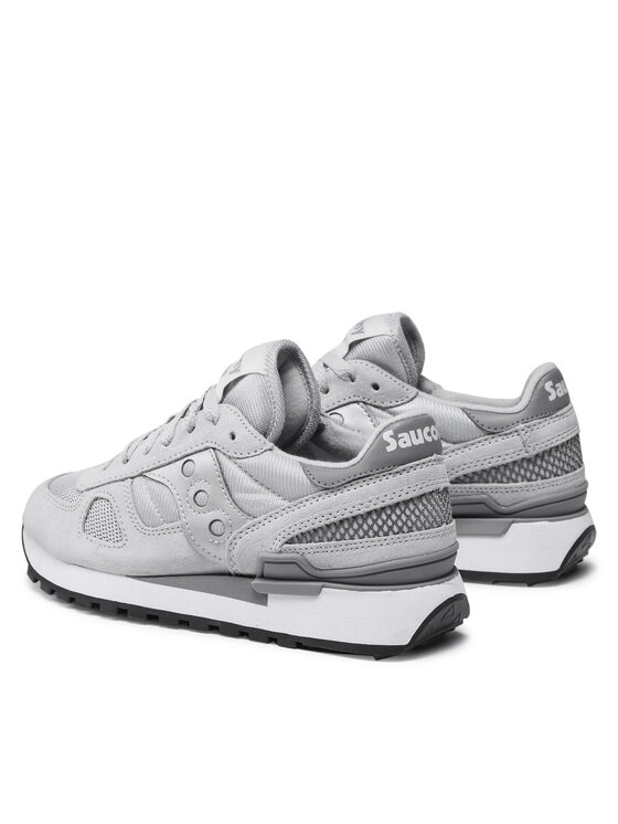 Saucony Saucony Снікерcи Shadow Original S1108-803 Сірий