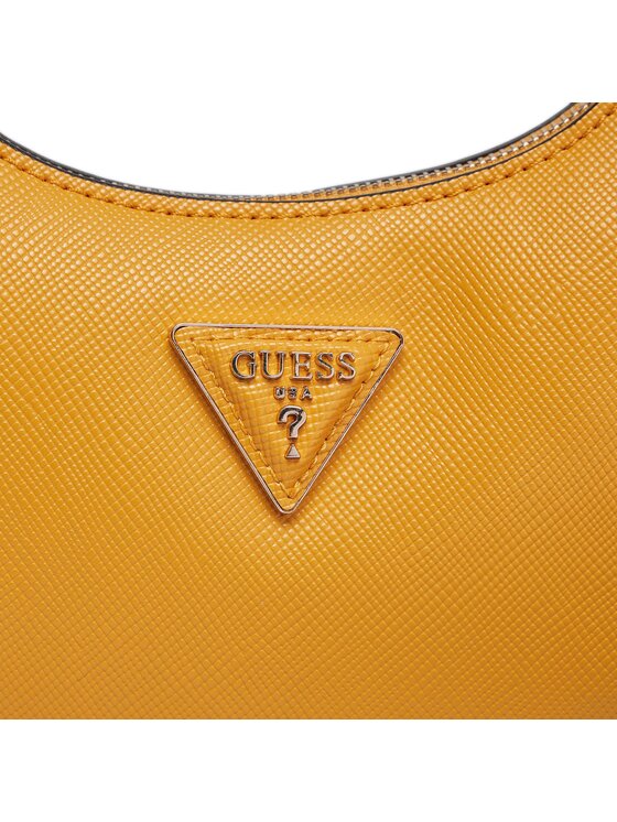 Guess Guess Сумка Gizele (VG) HWVG91 95010 Жовтий