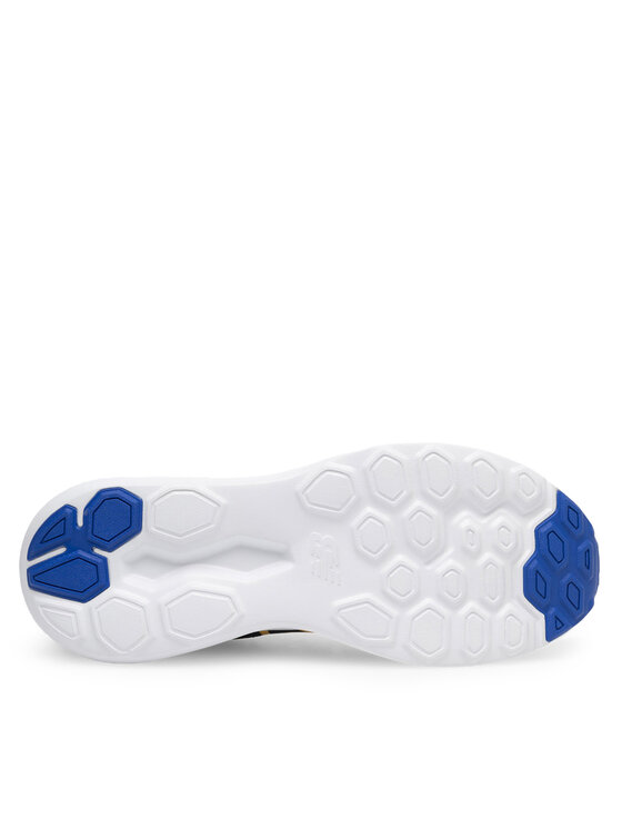 New Balance New Balance Tenisice M411CB3_ Crna