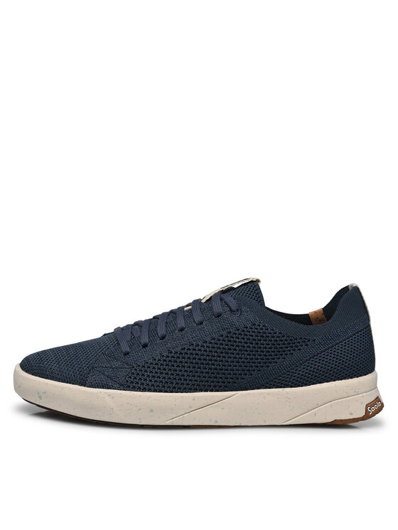 Saola Saola Tossud Cannon Knit 2.0 SAO5105 Tumesinine