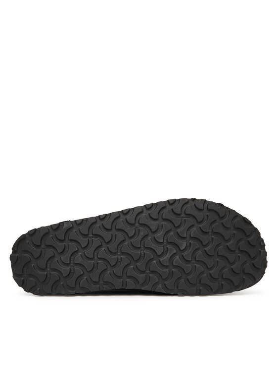 Birkenstock Birkenstock Туфлі Utti Lace 1034385 Чорний
