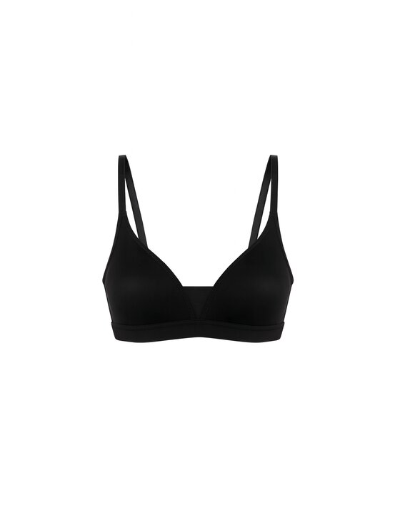 Love and Hate Love and Hate Reggiseno senza ferretto Ingrid Nero