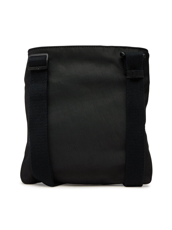 Calvin Klein Calvin Klein Torbica za okrog pasu Bold Flatpack LV04D3178G Črna