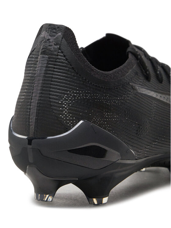 Puma Puma Futbalové topánky Ultra 5 Ultimate Fg 107683 Čierna