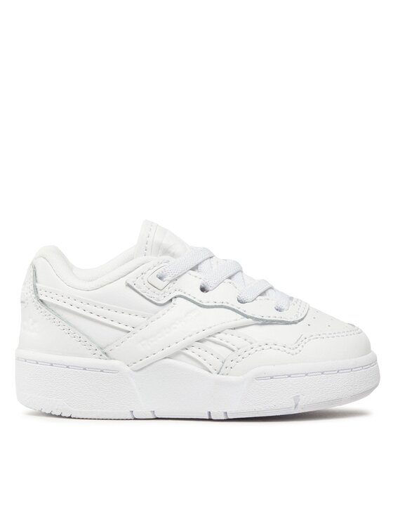 Reebok Superge BB 4000 II ID5171 Bela