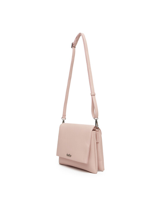 DeeZee DeeZee Borsetta DZE-S-010-07 Rosa