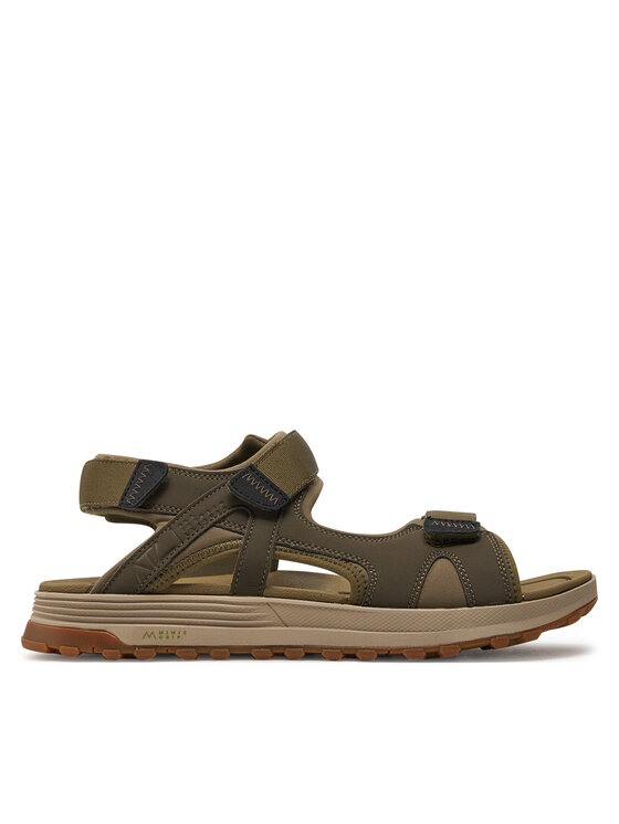 Clarks Sandales Atl Trek Sun 26170322 Haki