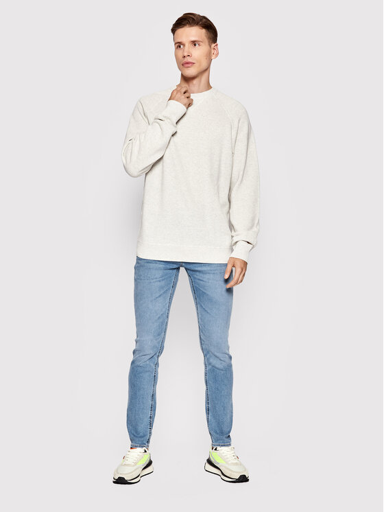Lee Lee Jeans Malone L736QDCI 112145556 Blu Skinny Fit