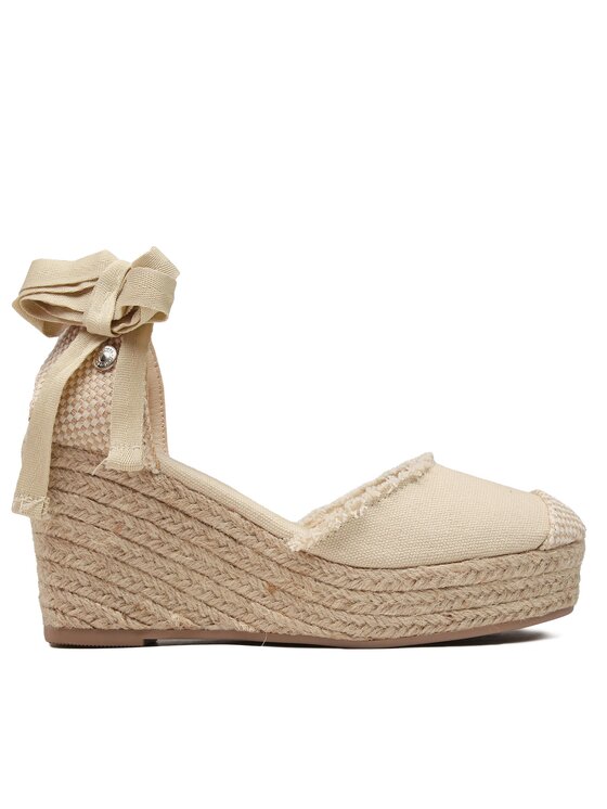 Espadrillas 170774 Beige