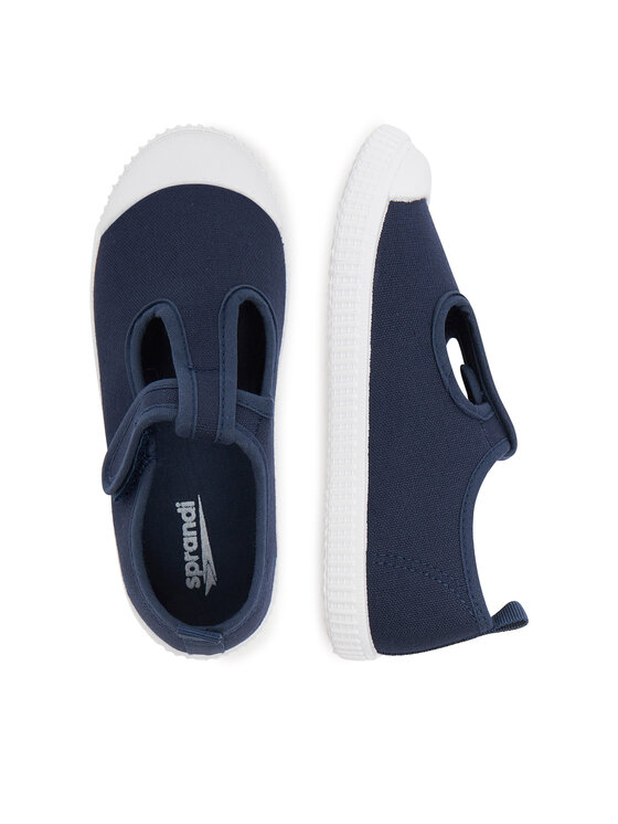 Sprandi Sprandi Copati CEO-CP91-25819(CH) Mornarsko modra