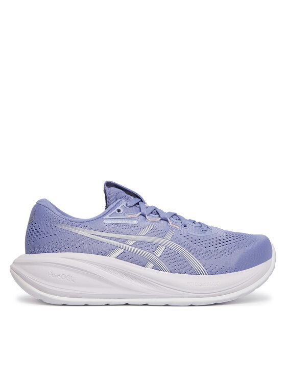 Asics Asics Futócipő Gel-Cumulus 28 1012B916 Világos lila